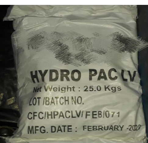 Hydroxy Ethyle Cellulose
